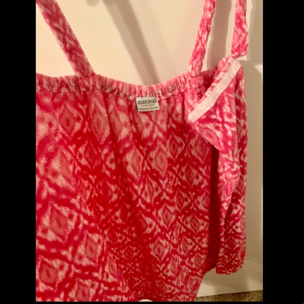 Bath Robe - Picture 2 of 2